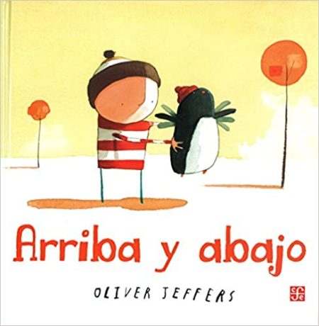 Arriba y Abajo