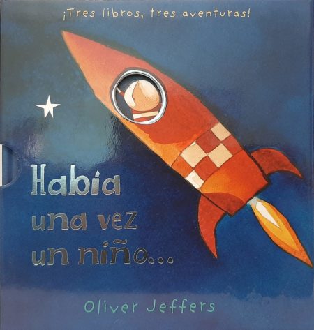 Había una vez un niño