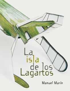 La isla de los lagartos