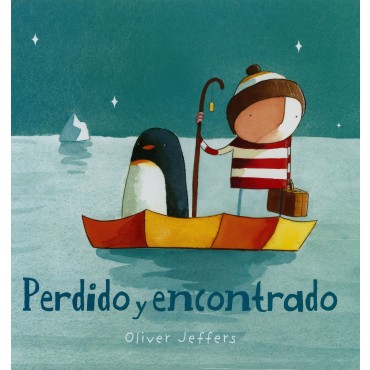 Perdido y Encontrado