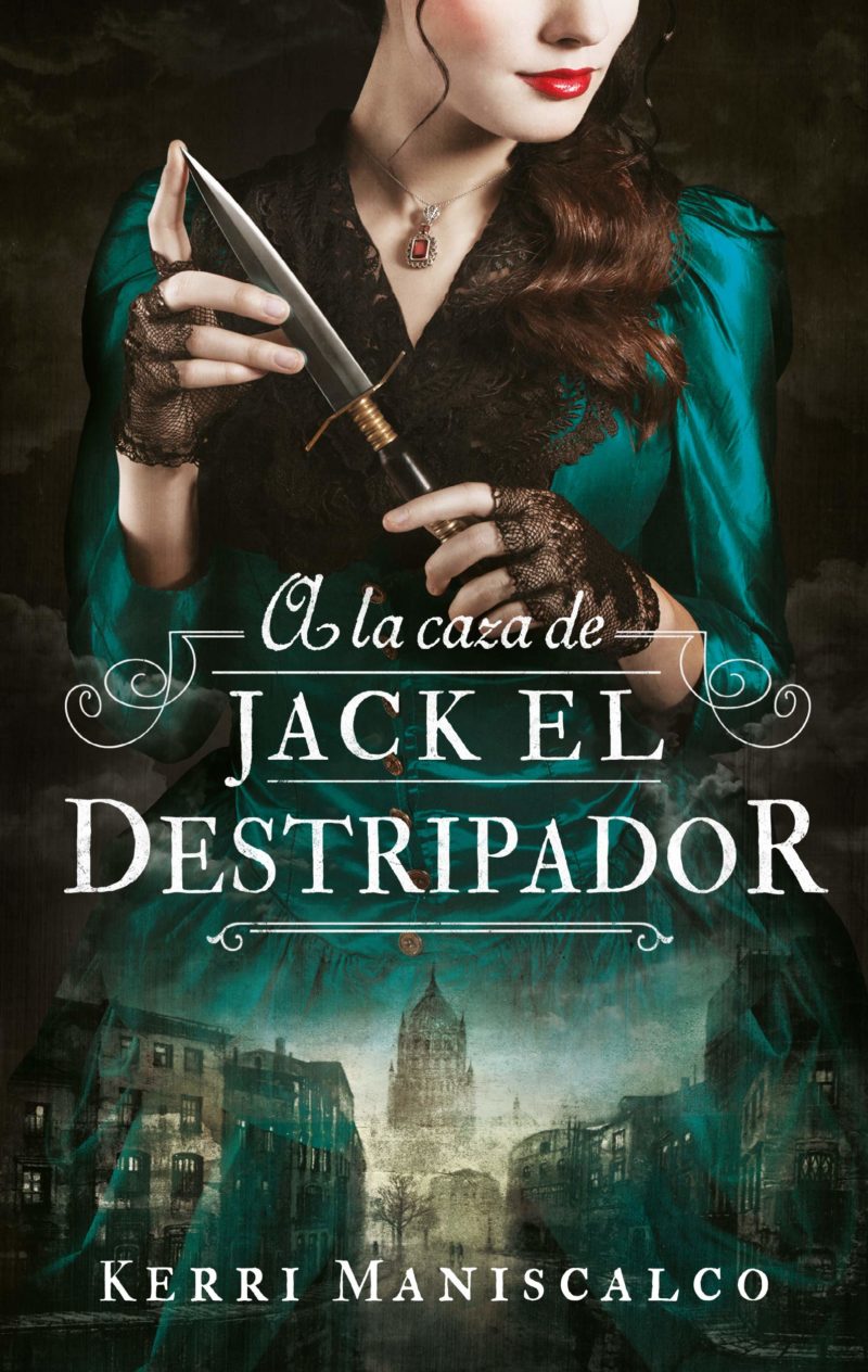 A la caza del Jack el Destripador