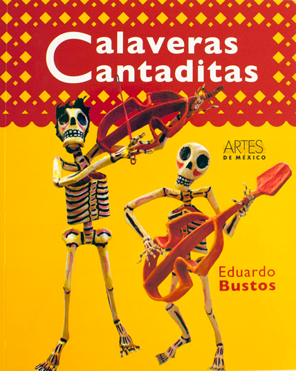 Calaveritas cantaditas