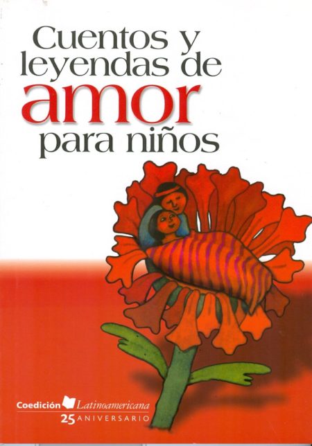 Cuentos y leyendas de amor