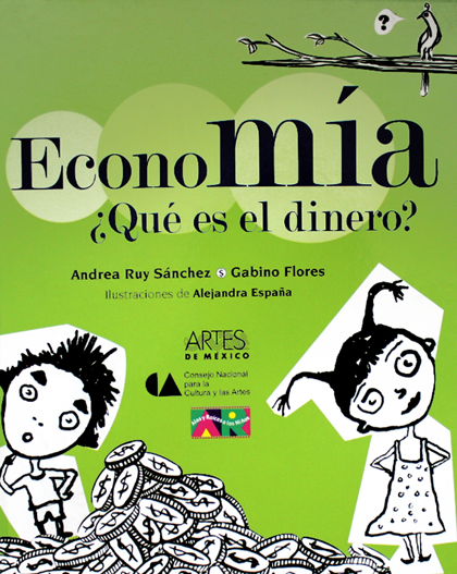 Economía ¿Qué es el dinero?