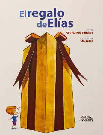 El regalo de Elías