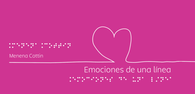 Emociones de una línea