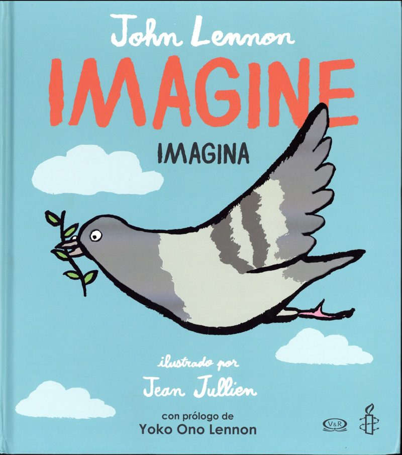 Imagina