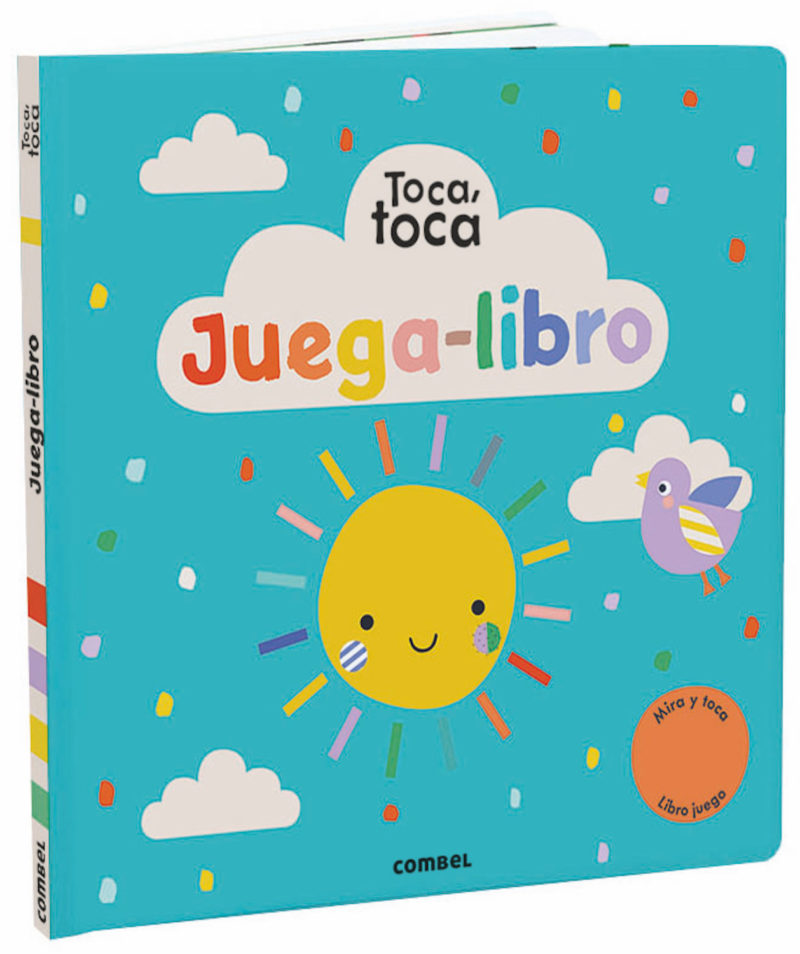 Juega libro