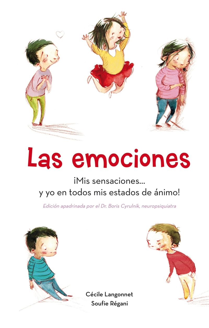 Las emociones.