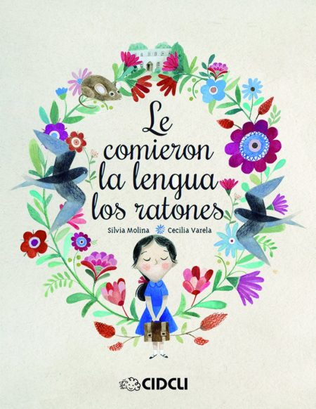 Le comieron la lengua los ratones