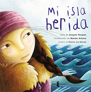 Mi isla herida