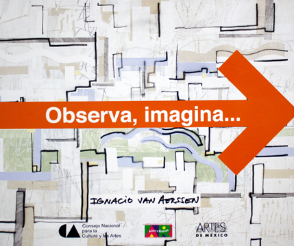 Observa, Imagina...