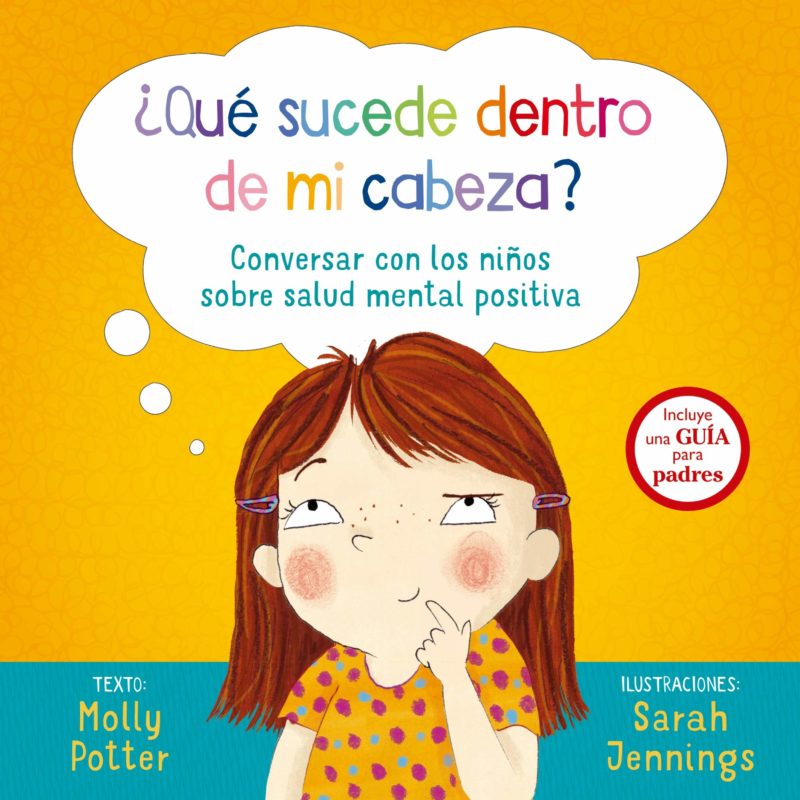 ¿Qué sucede dentro de mi cabeza?