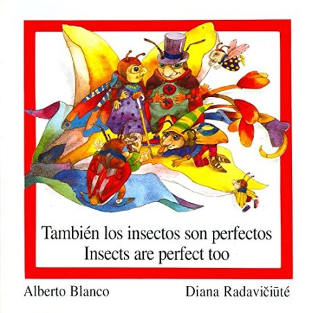 También los insectos son perfectos