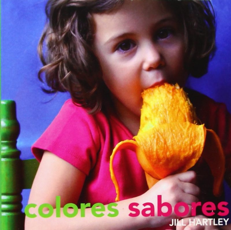 Colores sabores