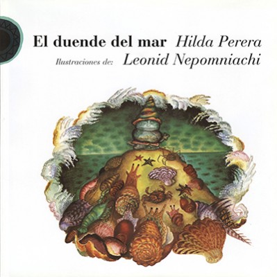 El Duende del mar