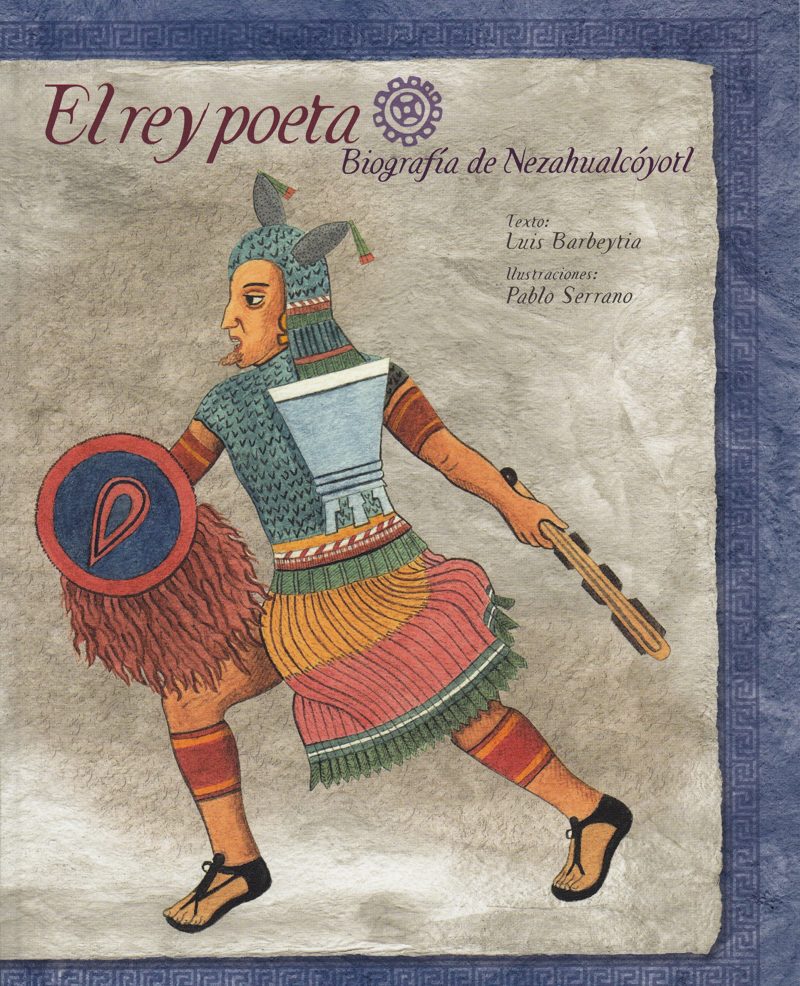 El rey poeta