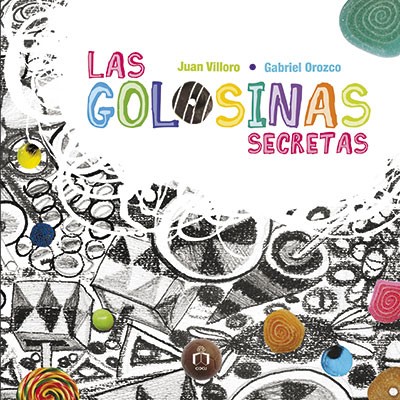 Las golosinas secretas