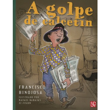A golpe de calcetín