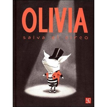 Olivia salva el circo