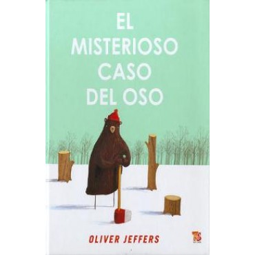 El misterioso caso del oso