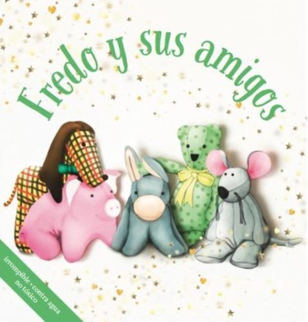 Fredo y sus amigos