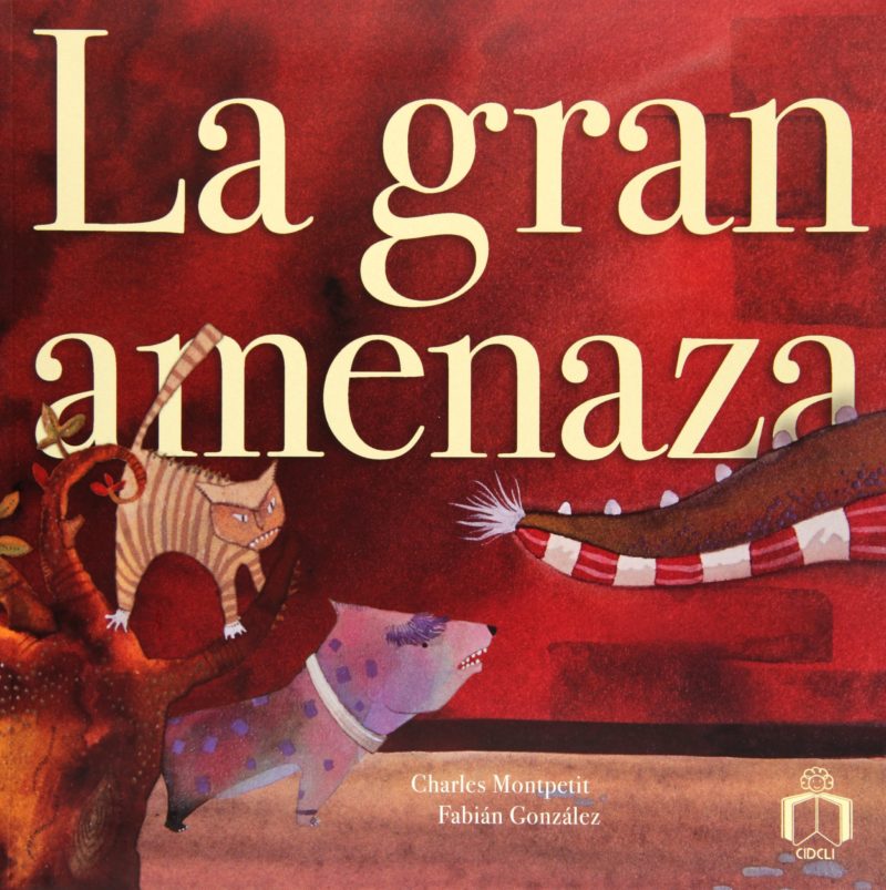La Gran Amenaza