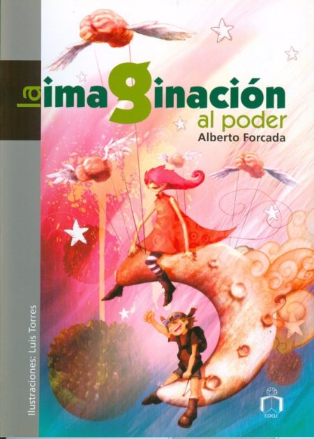 La imaginación al poder