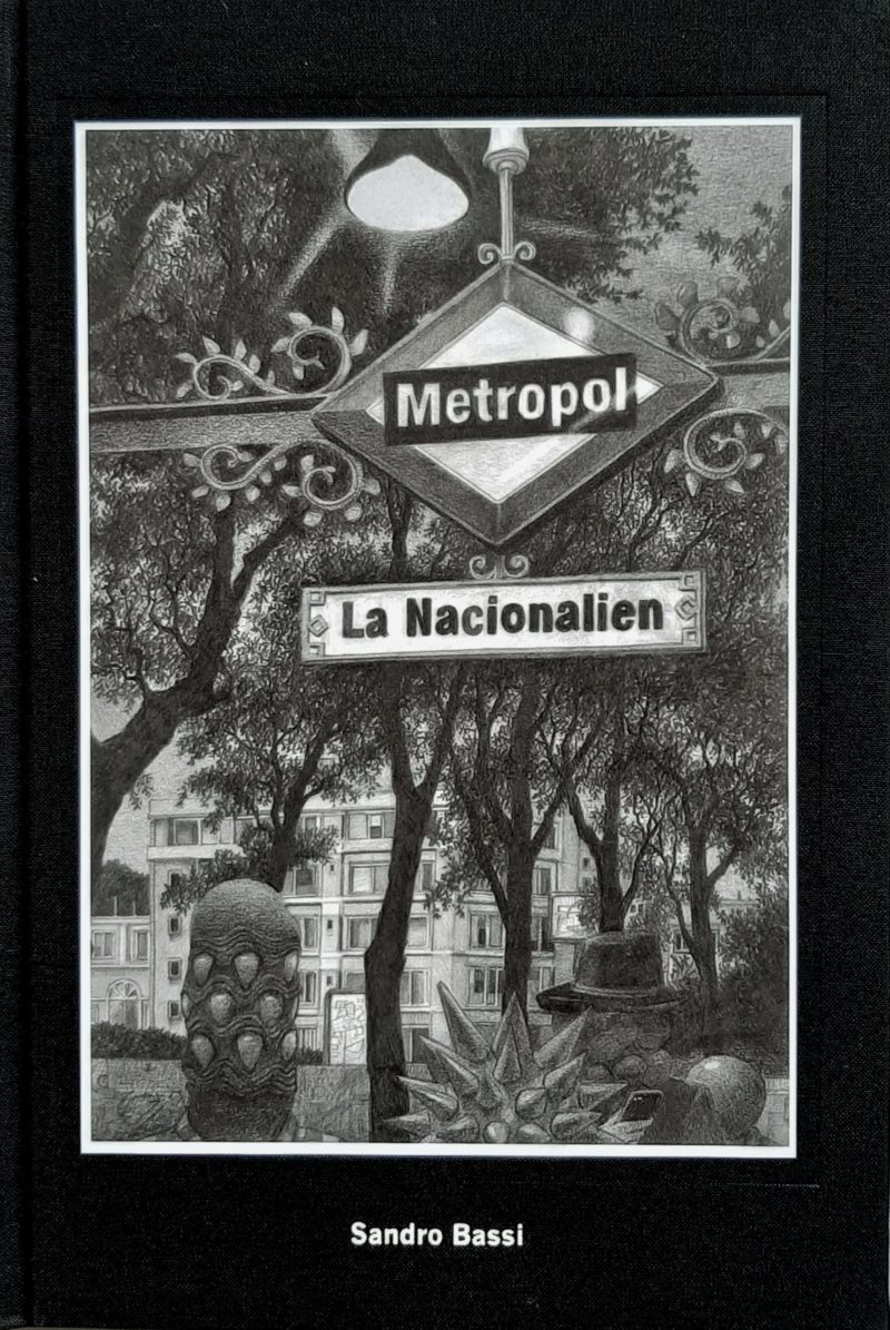 La nacionalien