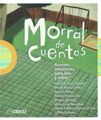 Morral de cuentos