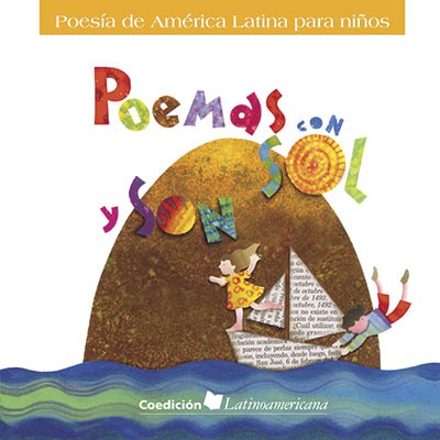 Poemas con sol y son – Libronautas