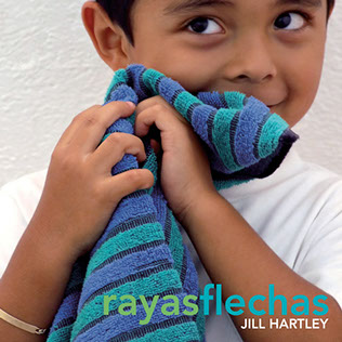 Rayas flechas