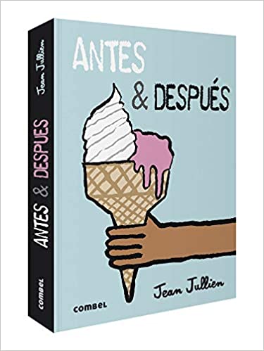 Antes & Después.