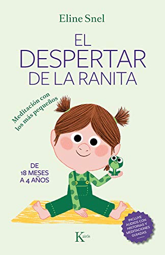 El despertar de la ranita.