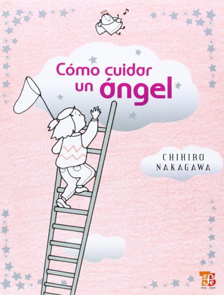 Cómo cuidar un ángel.