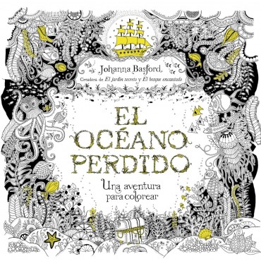 El océano perdido