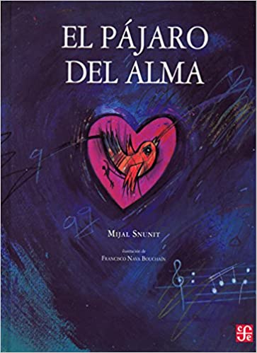 El pájaro del alma.