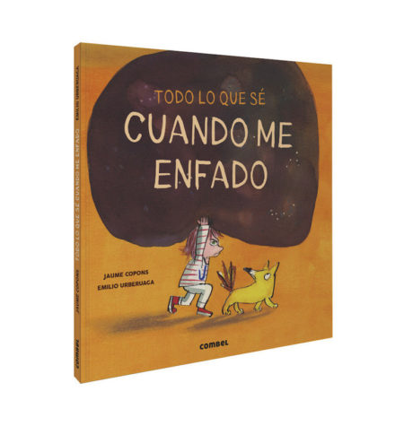 Todo lo que sé cuando me enfado.