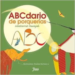 ABCdario de porquerías.