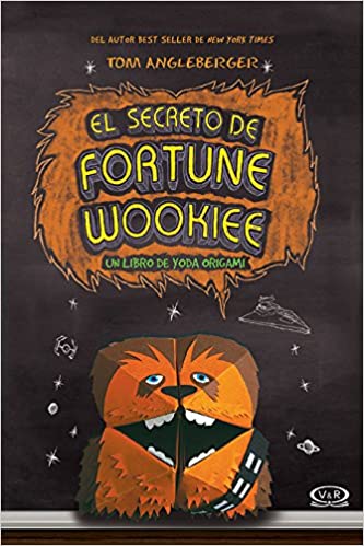 El secreto de Fortune Wookiee.