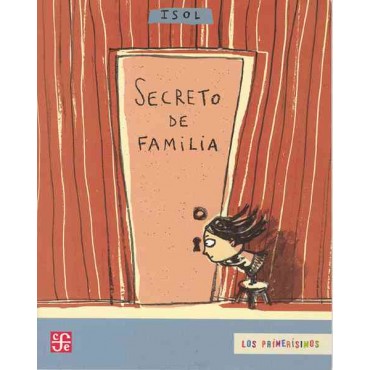 Secreto de Familia.