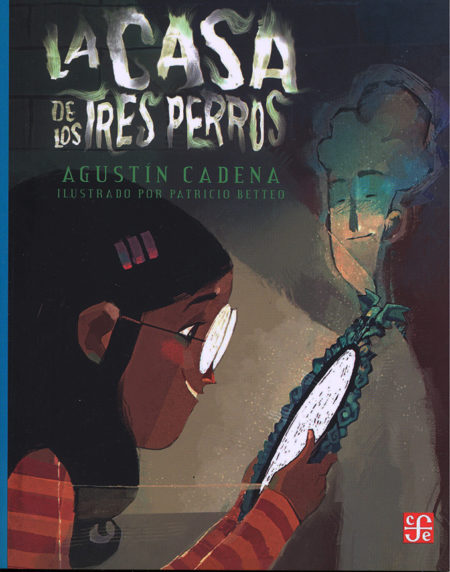 La casa de los tres perros.