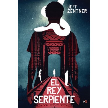 El rey serpiente.