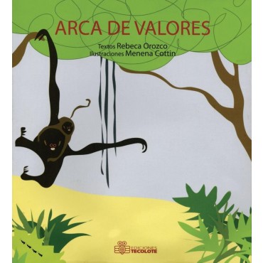 Arca de valores.
