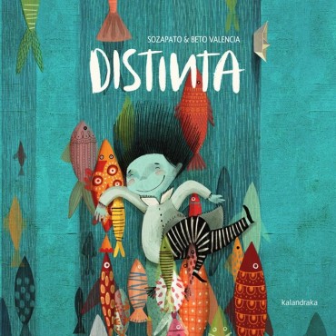 Distinta.