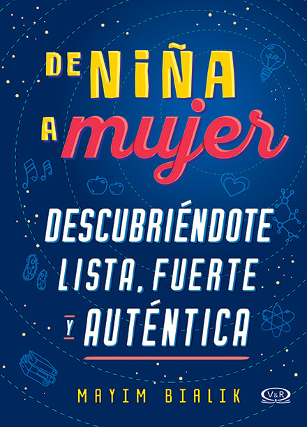 De niña a mujer.