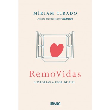 Removidas.