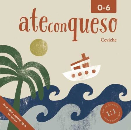 Ceviche.