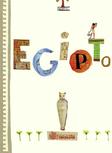 Egipto.