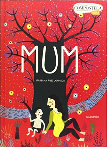Mum.  (Edición en inglés)